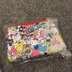 Jujube Hello Sanrio Be Set